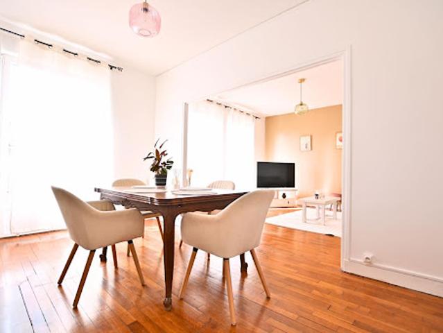 Appartement vente à Abbeville