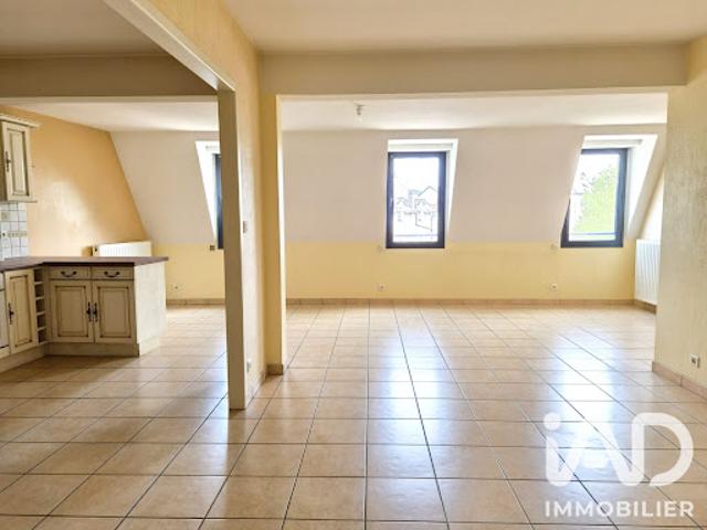 Appartement vente à Arpajon-sur-Cère, Cantal