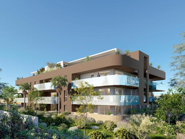 Appartement vente à Montpellier, Baillargues