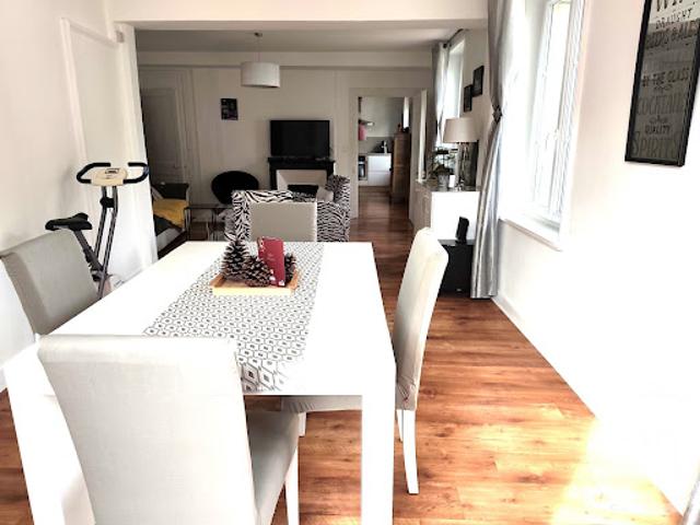 Appartement vente à Bernay