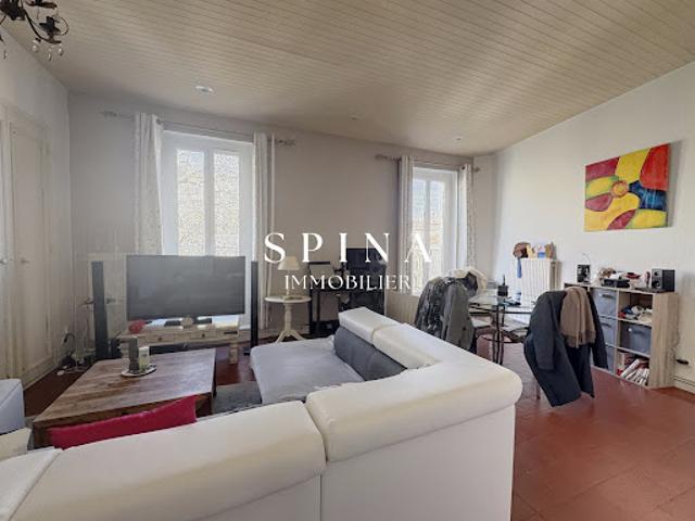 Appartement vente à Béziers