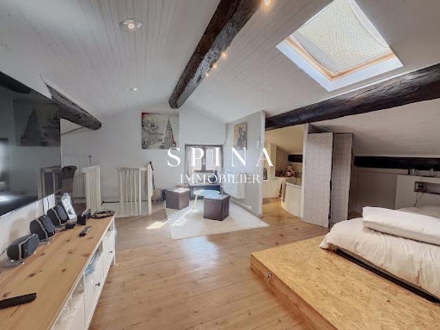 Appartement vente à Béziers