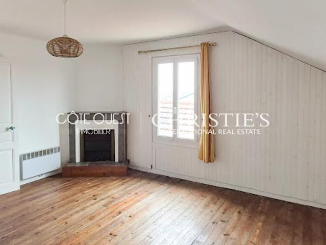 Appartement vente à Bayonne, Biarritz