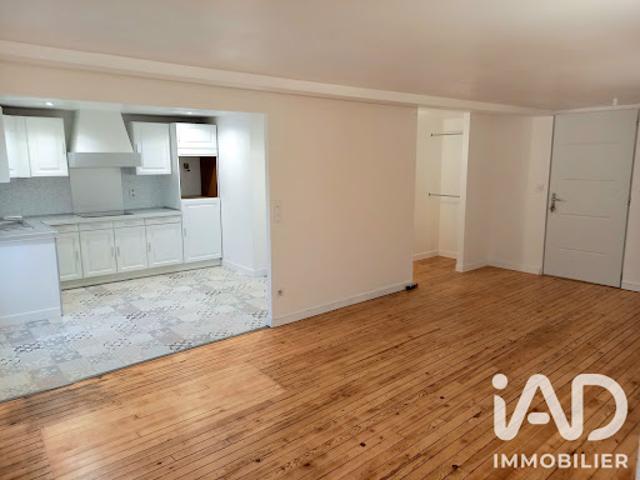 Appartement vente à Bordères-sur-l'Échez, Hautes-Pyrénées