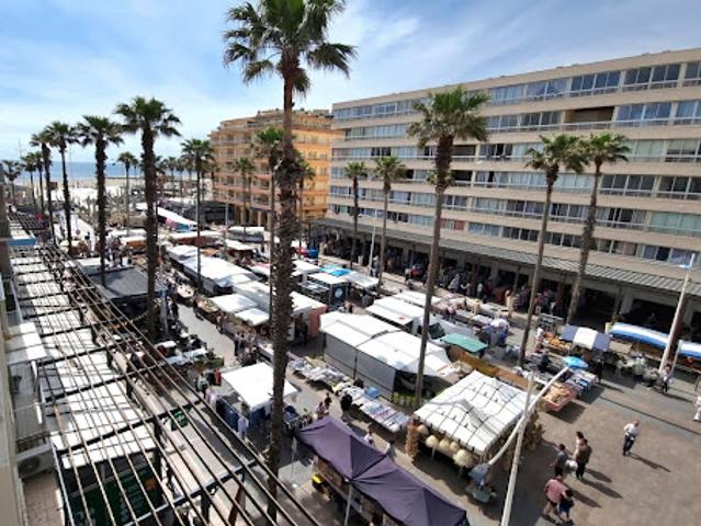 Appartement vente à Perpignan, Canet-en-roussillon