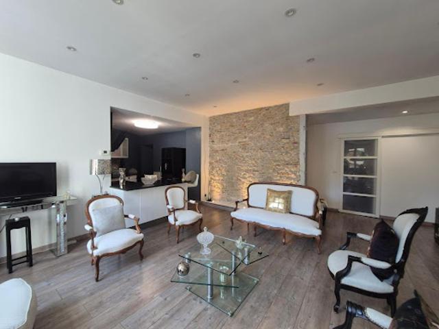 Appartement vente à Castres