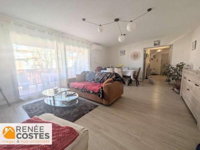 Appartement vente à Dax