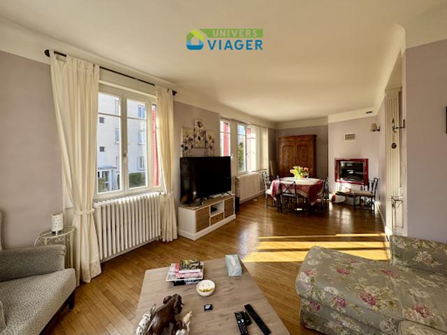 Appartement vente à Dijon