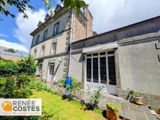 Appartement vente à Fougères-Vitré, Bretagne