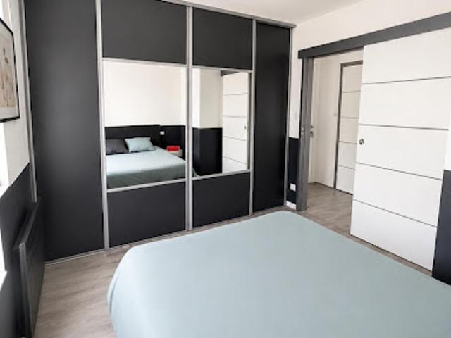 Appartement vente à Saint-Dié-des-Vosges, Gérardmer