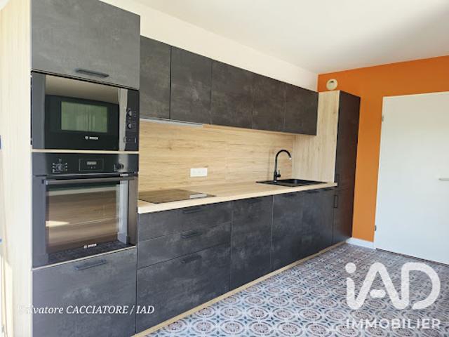 Appartement vente à La Culaz, Jacob-Bellecombette