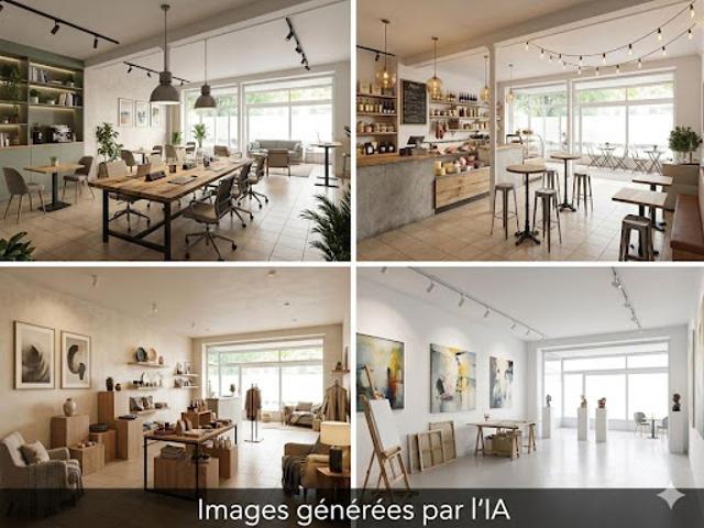 Appartement vente à Palissy, Joinville-le-Pont