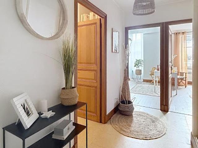 Appartement vente à Cougnes, La Rochelle