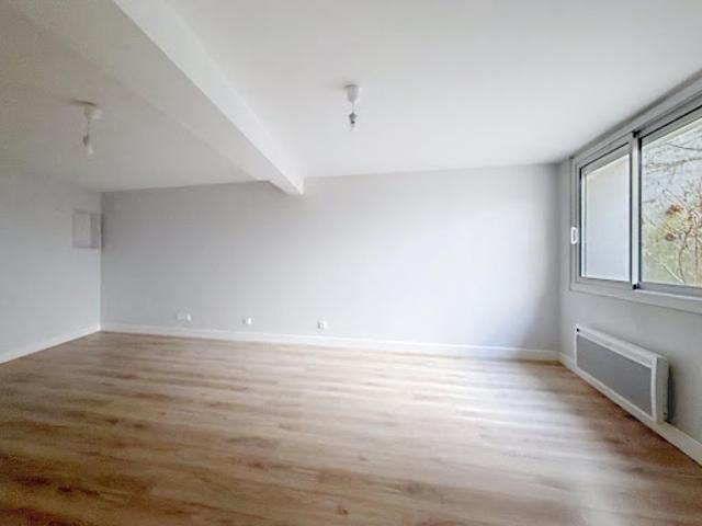 Duplex vente à La Rochelle