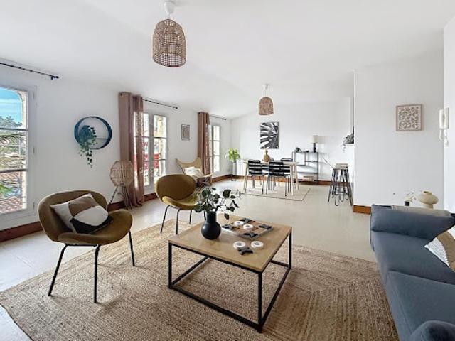 Appartement vente à Cougnes, La Rochelle