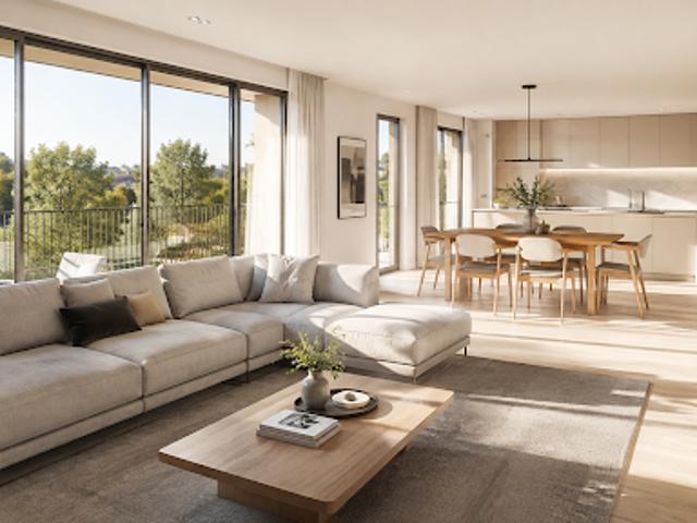 Appartement vente à Brest, Bretagne