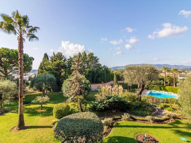 Appartement vente à Grasse, Mougins