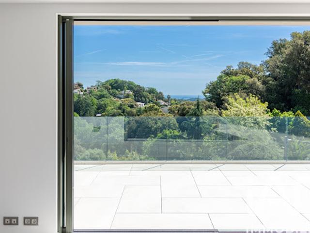 Appartement vente à Arrondissement de Draguignan, Les Adrets-de-l'estérel