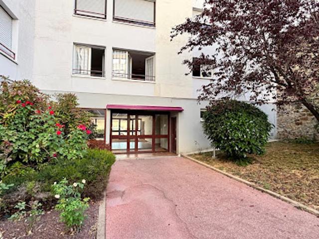 Appartement vente à Limoges