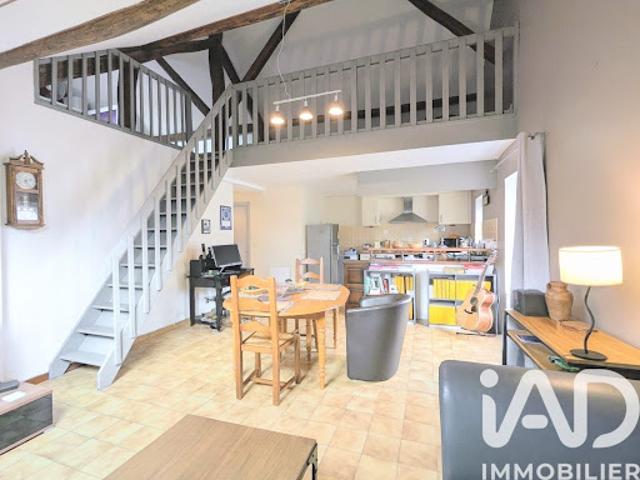 Appartement vente à Provins, Liverdy-en-brie
