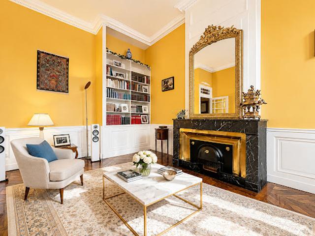 Appartement vente à Lyon, Métropole de Lyon