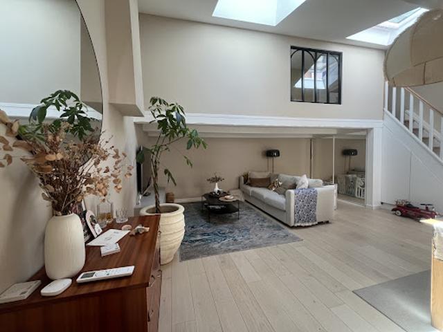 Appartement vente à Marseille