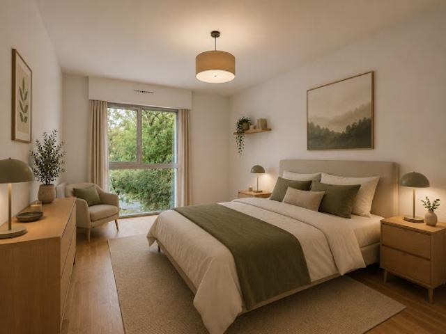 Appartement vente à Montpellier