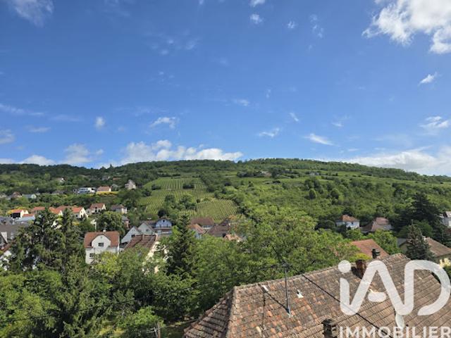 Appartement vente à Molsheim, Mutzig