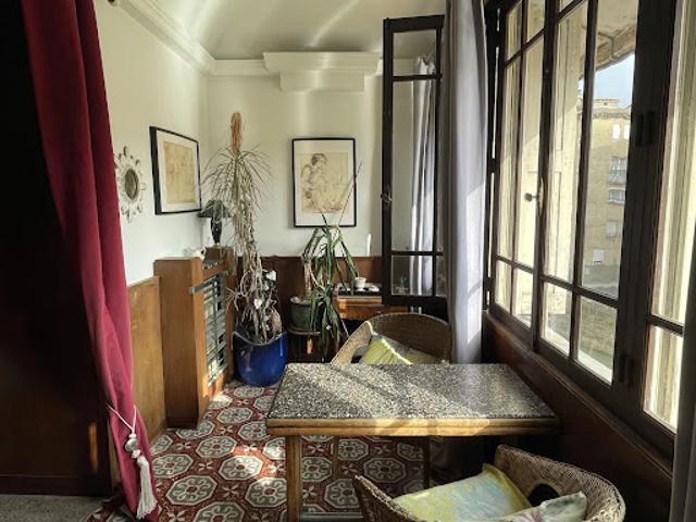 Appartement vente à Narbonne