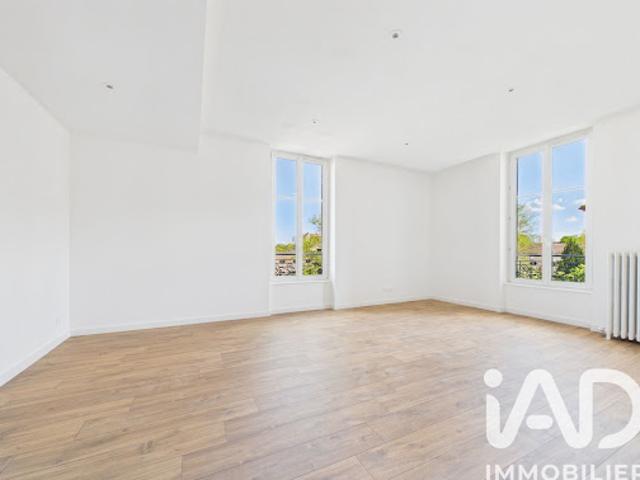 Appartement vente à Nancy, Neuves-maisons