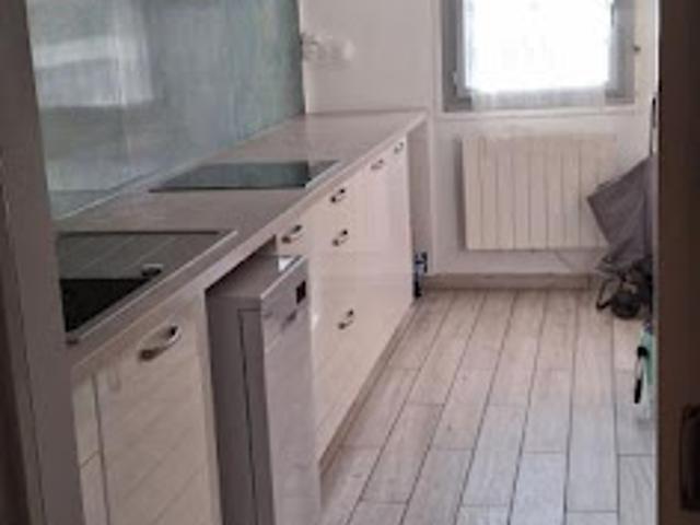 Appartement vente à Nevers