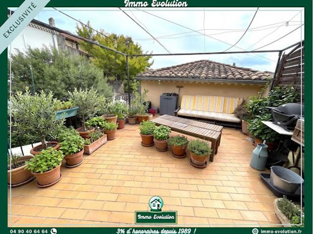 Appartement vente à Nogent, Orange