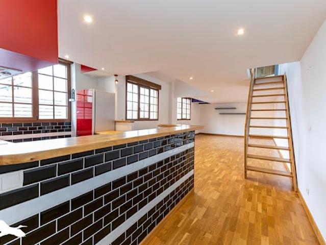 Appartement vente à Pau