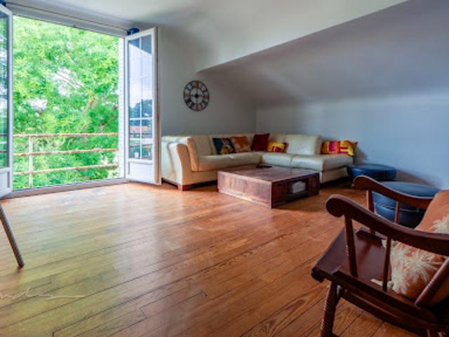 Appartement vente à Pau