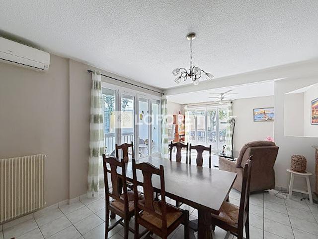 Appartement vente à Perpignan