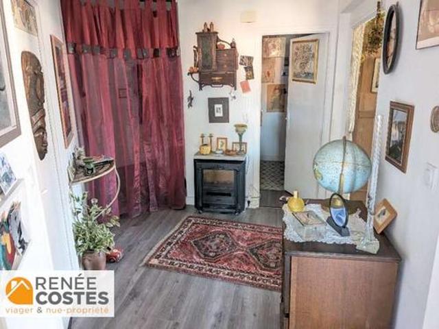 Appartement vente à Perpignan