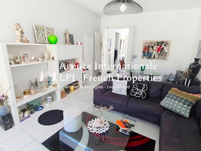 Appartement vente à Perpignan