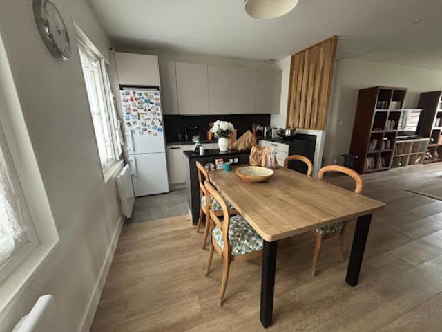 Appartement vente à Rochefort, Royan