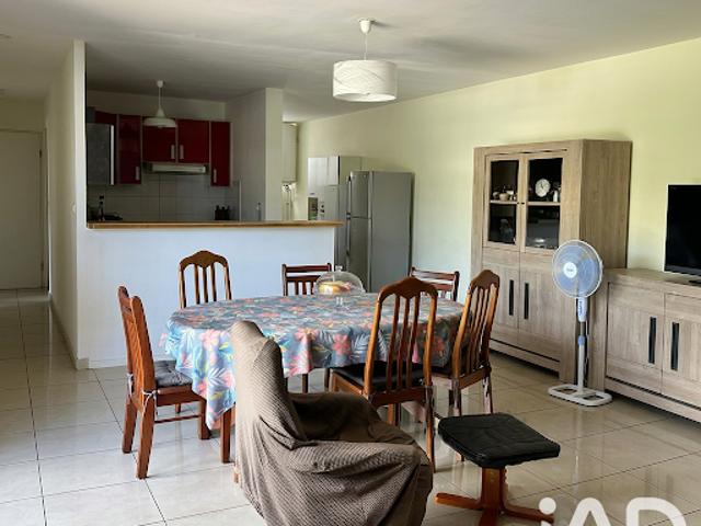 Appartement vente à La Réunion