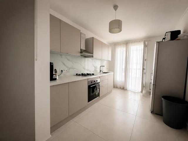 Appartement vente à Saint-Étienne, Saint-etienne