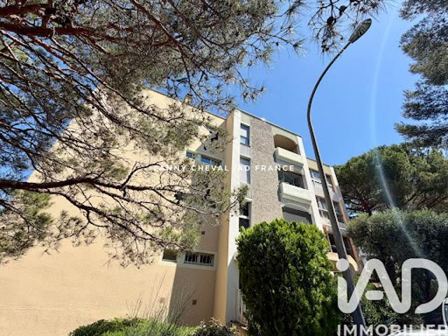Appartement vente à Arrondissement de Toulon, Saint-mandrier-sur-mer