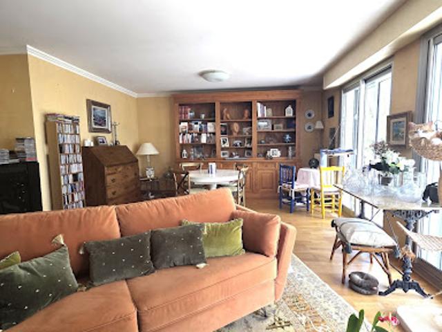Appartement vente à Saint-Nazaire, Saint-nazaire