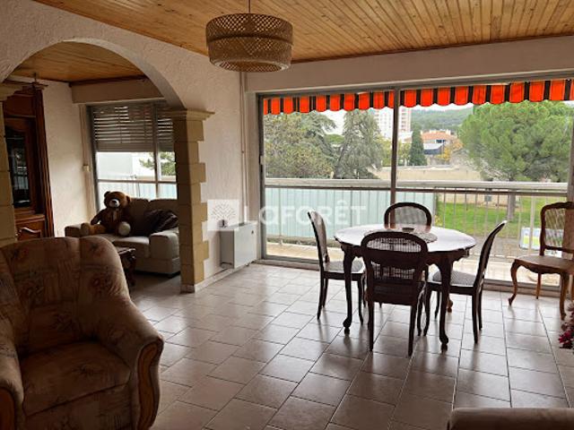 Appartement vente à Aix-en-Provence, Salon-de-provence