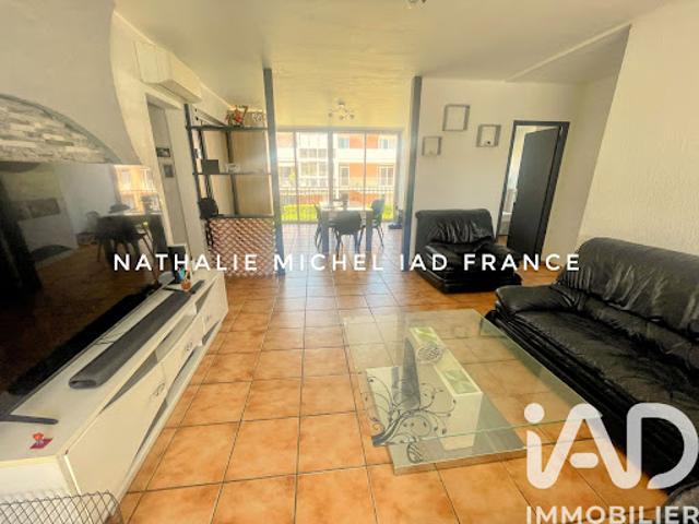 Appartement vente à Arrondissement de Toulon, Six-fours-les-plages