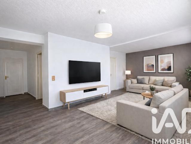 Appartement vente à Tarbes