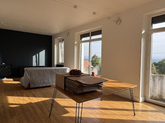 Appartement vente à Madière, Thiers