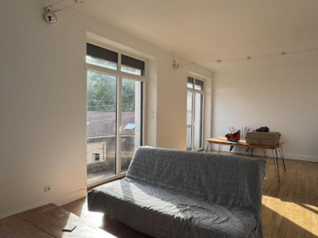 Appartement vente à Madière, Thiers