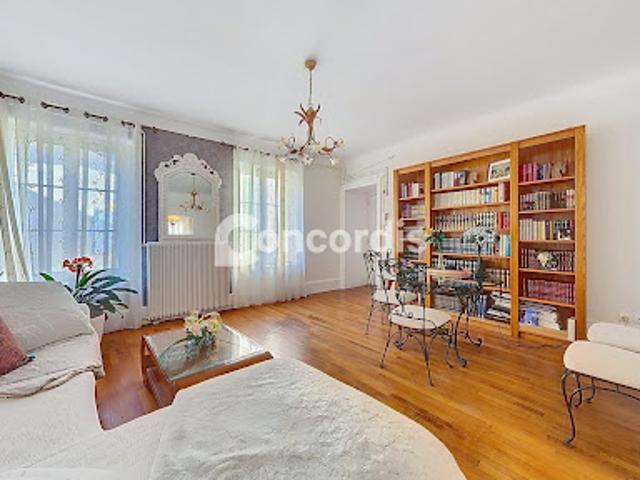 Appartement vente à Toul