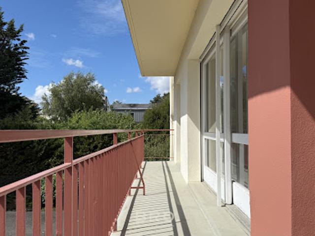 Appartement vente à Vannes, Bretagne