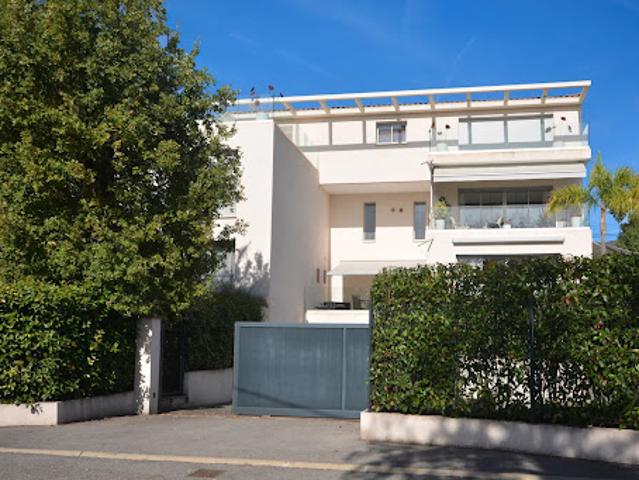 Appartement vente à Sainte-Élisabeth, Vence